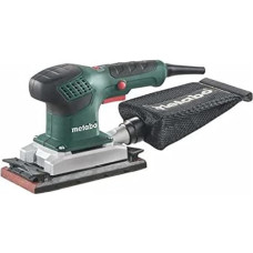 Metabo SRE 3185 1/3 240 V lakštinis šlifuoklis