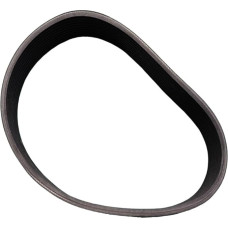 Gummi-Förderband – 1 Stück gerippter Antriebsriemen für Hobel- und Laufband Industrie 190J 200J 205J 210J 220J 230J (230 x 7) (210 x 5) – und leistungsstark