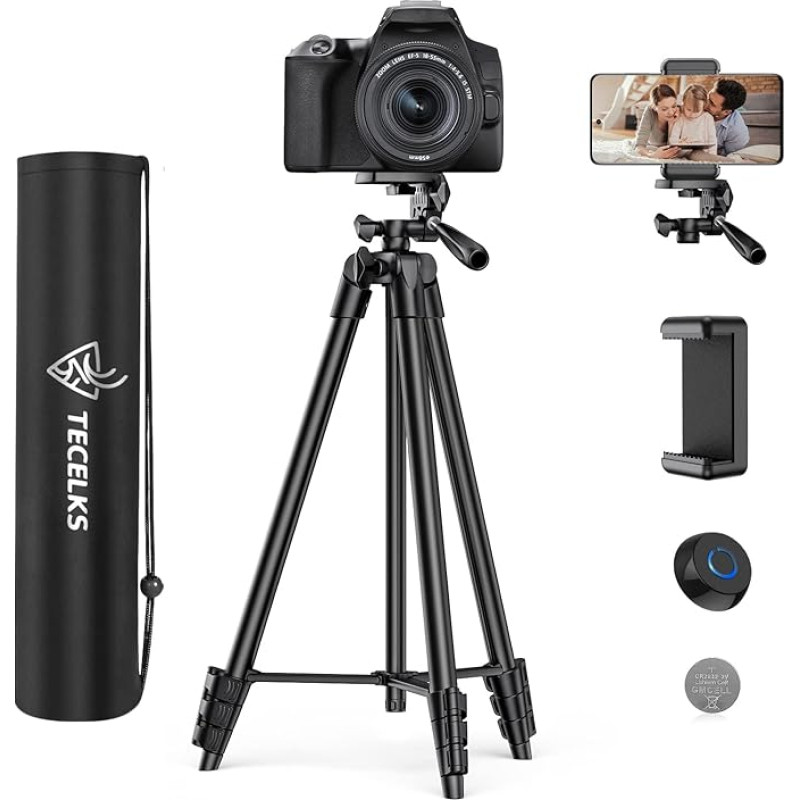 Fotoaparato trikojis, mobiliojo telefono trikojis su 