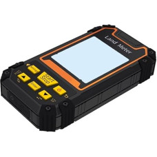 Acre Meter Handheld Land Area Measurement Device with High Sensitivity GNSS Receiver, Large Clear Display, Automatic Field Acreage and Length Calculation, Unit