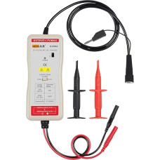 PINTECH N1008A (50MHz, 800V) oscilografas 1% tikslumo didelio tikslumo diferencinis zondas