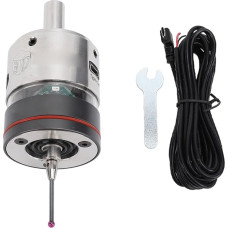 Jutiklinis zondas 3D CNC kraštų ieškiklis 0,001 mm tikslumu Profesionalus 3D trigerio zondas frezavimo staklėms