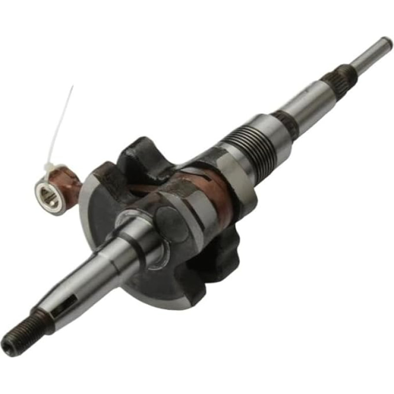 50 cm³-2-Takt-Roller AG50 AP50 SJ50 AJ50 Adresse AG AJ AP Sepia-ZZ Motor - Teilenummer 12200-37B04-000