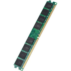 DDR2, 2G 800MHz DDR2 Memory PC2-6400 240 Pin Module Board Compatible with Intel/AMD