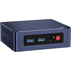 Beelink Mini PC Mini S13, 