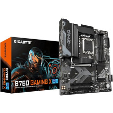 GIGABYTE B760 Gaming X pagrindinė plokštė - palaiko 14 kartos 