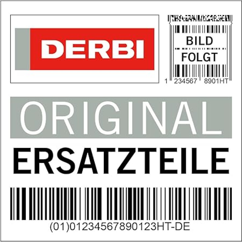 Nadellager Derbi, 00H00302701