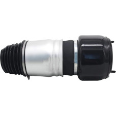 Luftfederbälge Kompatibel Mit Benz Für E-Klasse W211 2002 2003 2004 2005 2006 2007 2008 Stoßdämpfer Die Vordere Luftfederung Eines Autos (für Federbalg) 2113209413 2113209313(Front Left)