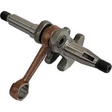 Kurbelwelle passend for Kettensägenmodelle CS-2511TES, CS-2511, CS-2511T, CS-2511P, 251TS und 251TSC