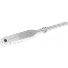 GEDORE aliuminio dinamometrinis raktas DREMOMETRAS 3/8 colio 8-40 Nm ± 3% tikslumas su sertifikatu Pagaminta Vokietijoje