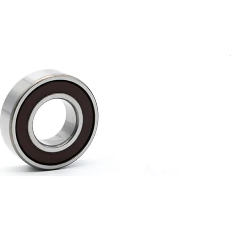 Guoliai 5/10 vienetų 6902ZZ 6902LLU ABEC-9 rutuliniai guoliai 15 x 28 x 7 mm 6902 Rutuliniai guoliai (Ntn 6902-zz,5 vnt.)