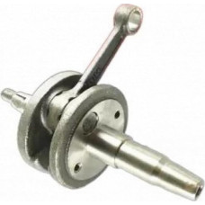 ET950 Kurbelwelle passend skirtas ET650 1E45F 800W 1KW generatoriui Kurbelwelle II