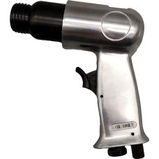 Da-ya 16 0 mm oro kastuvo ašmenys Profesionalus rankinis pistoletas Gasschaufeln Lufthammer Rustentferner Pneumatische Werkzeuge mit 4 Meißel