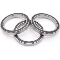 1 stücke Dünnwandige Lager Dünnwandige Lager Dünnwandige Lager 6809 6810 6811 6812 6813 6814 6815 6816 Lager(6813-2RS 65x85x10)