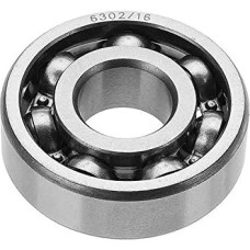 6302 Kugellager 16x42x13mm Lager Stahlkugellager