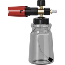 Professioneller verstellbarer Schneeschaumtopf: hochdichter Schaumstoff für die Autoreinigung!