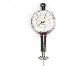 Härteprüfgerät, GY-1 Obst Sklerometer Durometras Frucht Birne Härte Tester Penetrometras