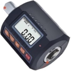 Deimantinės formos 4,05 ~ 135 Nm x 0,1 skaitmeninis sukimo momento matuoklis Labai tikslus elektroninis sukimo momento matuoklis