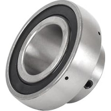1 stücke P4 Einsatz Kugellager SB211/SB212/SB213/SB214/SB215/SB216/SB217/SB218 Äußere sphärische Lager Flanscheinheit(SB217/P4 85MM)
