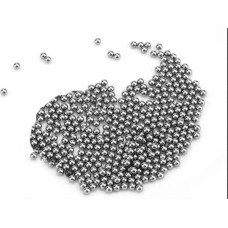 Guoliai guoliams, kieti tikslūs plieniniai rutuliukai, standartiniai guolių plieniniai rutuliukai, rutuliukai, 1 kg (50 mm)