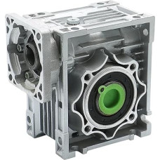 1 vnt. šnektelėjimo įtaisas 1 vnt. šnektelėjimo įtaisas NMRV050 14 19 mm Eingang 25 mm Ausgang (50 santykis 1, įėjimas 19 Nema42)