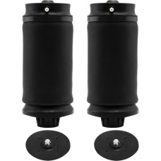Luftfederbälge Kompatibel Mit Benz Für ML500 2006-2007 Für GL320 ML320 2007 2008 2009 Für ML450 2010 2011 Luftfederbalg Hinten Links/rechts 1643200225