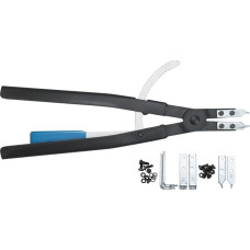 KS Tools 500.1340 Replės vidiniams žiediniams spaustukams, 120-300 mm