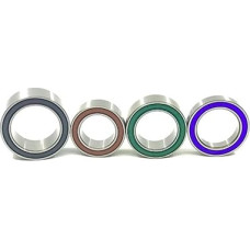 Automobilis su klimato kaita ir kompresoriumi DA304720 305220 305222 305519 305523RS Auto-Kupplungslager(Da305523-2rs)