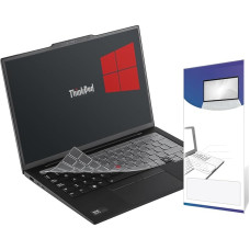 Klaviatūros dangtelis, skirtas ThinkPad X1 Carbon Gen 13 Aura Edition/Gen 12/ThinkPad X1 2-in-1 Gen 9 2024-2025 versijos 14