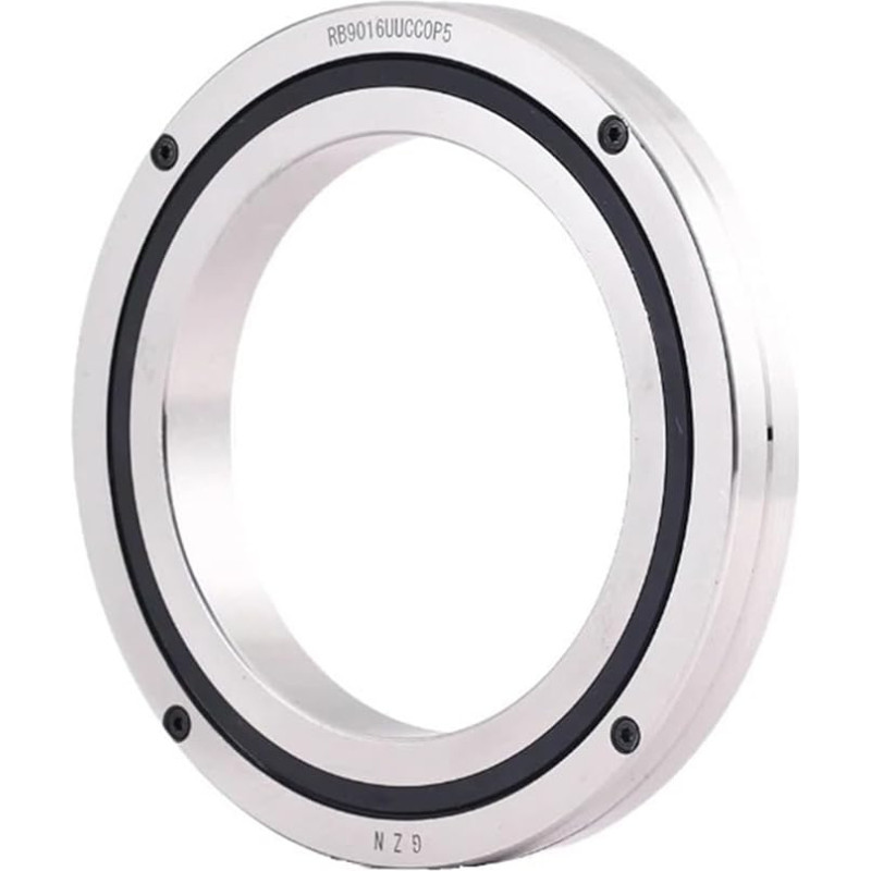 Kreuzrollenlagergelenk RB2008 2508 3010 3510 4510 5013 6013 7013 8016 9016 10016 11012 11015 UUCC0P5(RB8013UUCC0 P5)