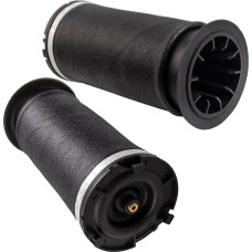 Luftfederbälge Kompatibel Mit Hummer Für H2 2004 2005 2006 2006 2007 2008 2009 Luftfederbälge Hinten Links/rechts 15938306 15190519 15172563