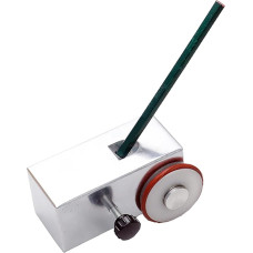 NGARY Tragbares Bleistifthärtemessgerät, Tragbares Eindruckhärteprüfgerät Mit 500/750/1000 G Prüflast, 45°-Winkel Und Dreipunkt-Kontaktstruktur Zur Prüfung Von Beschichtungsfilmen