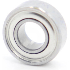 Lager, MR115ZZ Lager ABEC-5 (10 vnt.) 5 * 11 4 mm Miniatur MR115Z Kugellager MR115 ZZ L-1150ZZY04,Verbesserte Haltbarkeit