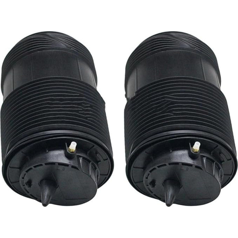 Mechaniniai kėbulo šaldikliai Kompatibilūs su Bentley Für Bentayga 4V1 2016 2017 2018 2018 2019 2020 kėbulo šaldikliai Nuorodos nuorodos/rechts Für Federbälge 4M0616001Q 4M0616002Q