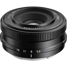 TTArtisan 14mm F3.5 automatinio fokusavimo AF-C objektyvas su metaliniu korpusu, suderinamas su 