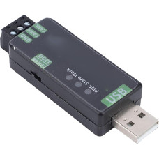 USB-zu-CAN-2.0 adapteris USB-zu-CAN-Bus-Analysator mit Verbesserter Leistung Zum Debuggen von Industriellen ABS-Materialien