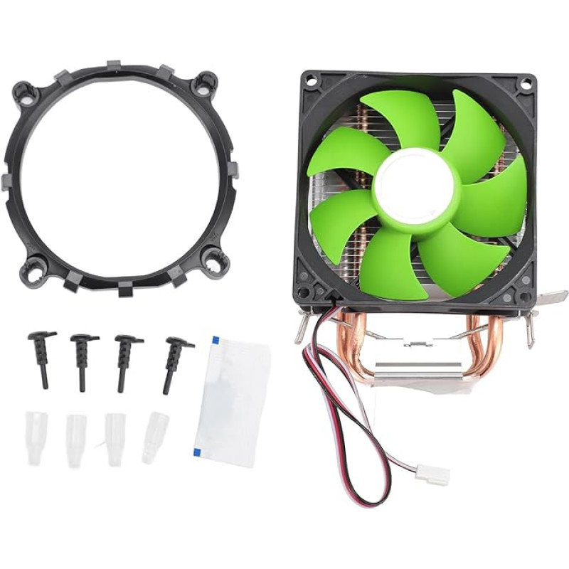 Universalus procesoriaus aušintuvas, skirtas 