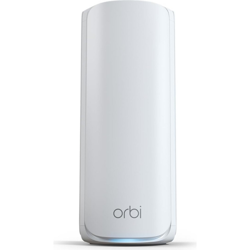 NETGEAR Orbi 770 serijos trijų dažnių 