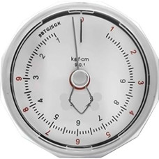 Sukimo momento matuoklis Variklio sukimo momento bandymo juostelė su padėties nustatymo kaiščiu 9BTG (1-9 kg)
