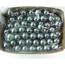 Plieninis rutuliukas, guoliai 50/55/60/63,5/65/70/76,2/80/85/90/100 mm, kietas didelis plieninis rutuliukas (70 mm, vieno rutuliuko svoris 1,4 kg)