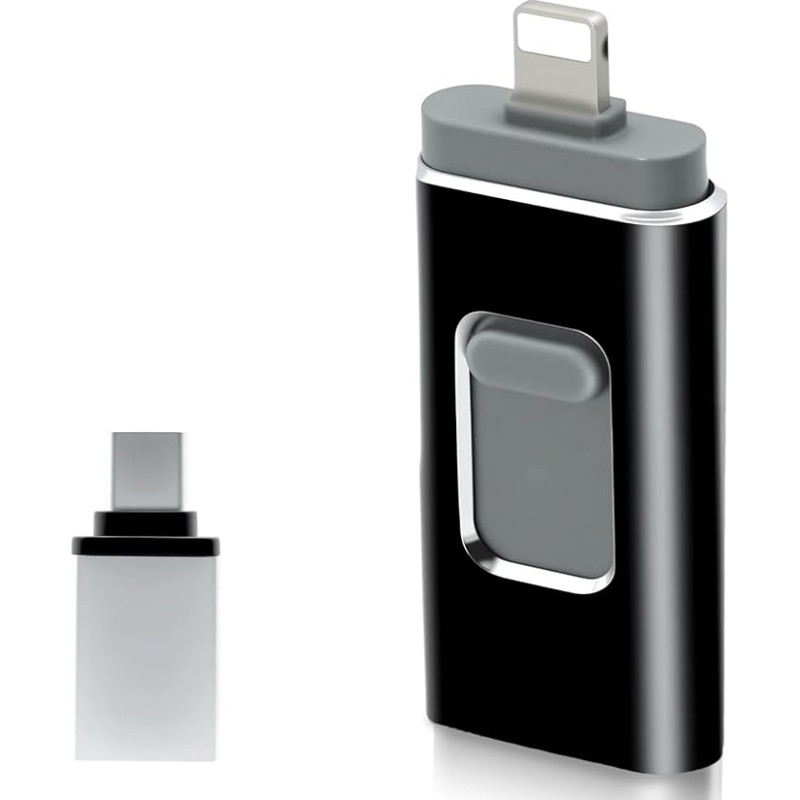 USB atmintinė 128 GB 