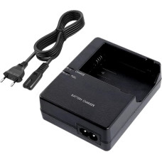 LC-E8 LC-E8C LC-E8E akumuliatoriaus įkroviklis, skirtas LP-E8 akumuliatoriui, suderinamas su 