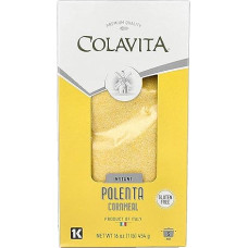 Colavita Polenta, 1 svaras, Colavita Olive Oil Co.
