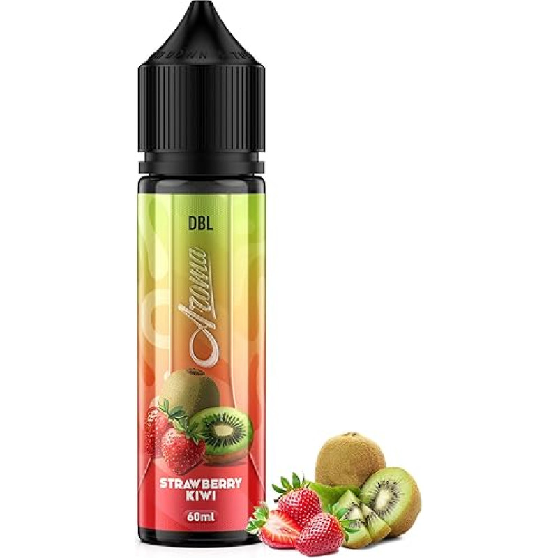 DBL aromato koncentratas 60 ml, intensyvus maisto aromatizatorius, idealiai tinka kepimui, maistui ir gėrimams, taip pat purkštuvams, miglos aparatams ir kt.