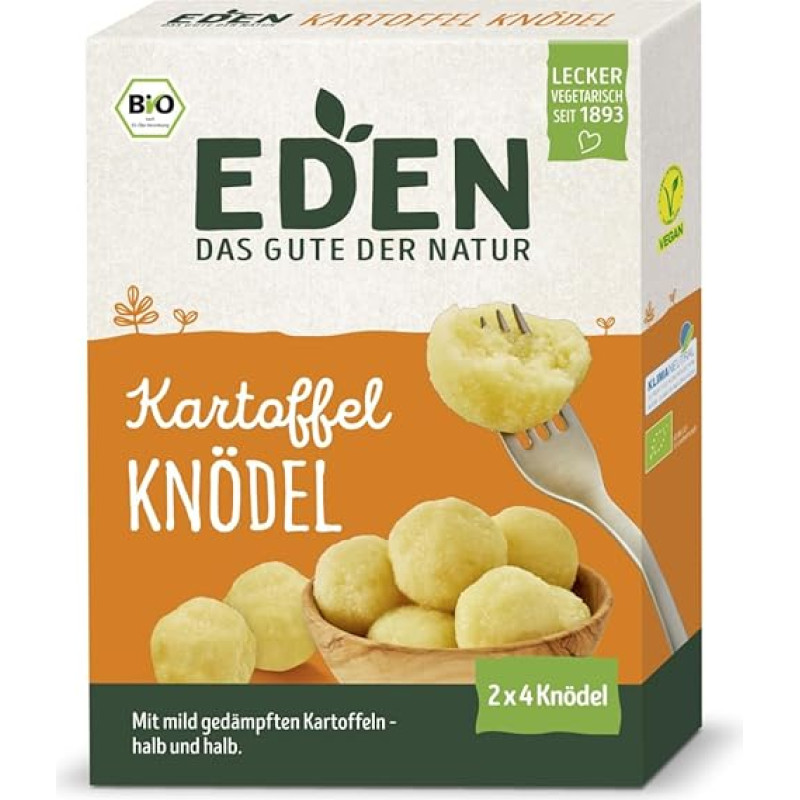 Bulvių koldūnai 2 x 230 g