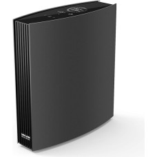 AC3200 belaidis maršrutizatorius - dviejų dažnių belaidis interneto maršrutizatorius, 4 x 100/1000 Mbps Fast Ethernet prievadai, palaiko svečių 