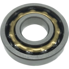 1 Stück Magneto Lager 15x40x10mm Winkelkontakt Separate Dauermotor-Kugellager BO15