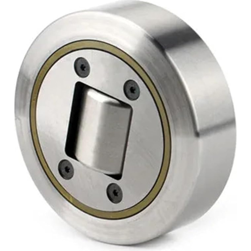 Faro 4.090 Montageplatte Verbundstützrollenlager