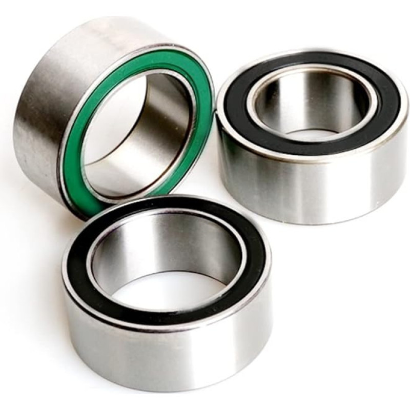 1 Stück Auto-Klimaanlagenkompressorlager DA254716-2RZ Größe 25 * 47 * 16/DA355520 Größe 35 * 55 * 20/DA305020 Größe 30 * 50 * 20