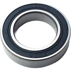 10 dalių/los Lager 18307-LBLU 18307 2RS 6903-18 18307RS Dünnwandige Lager Abschirmung Kugellager Fahrrad Lager 18 x 30 x 7mm(ABEC-1)